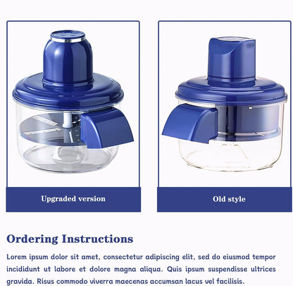 Automatic Small Fruit Peeler Machine آلة تقشير الفواكه الصغيرة الأوتوماتيكية